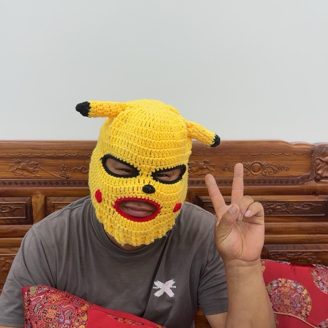 皮卡丘（星辉传媒）