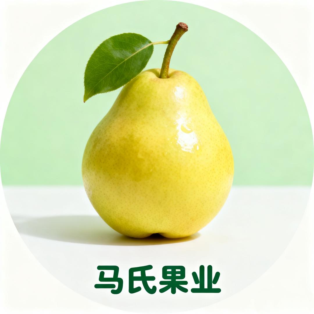 马氏果业