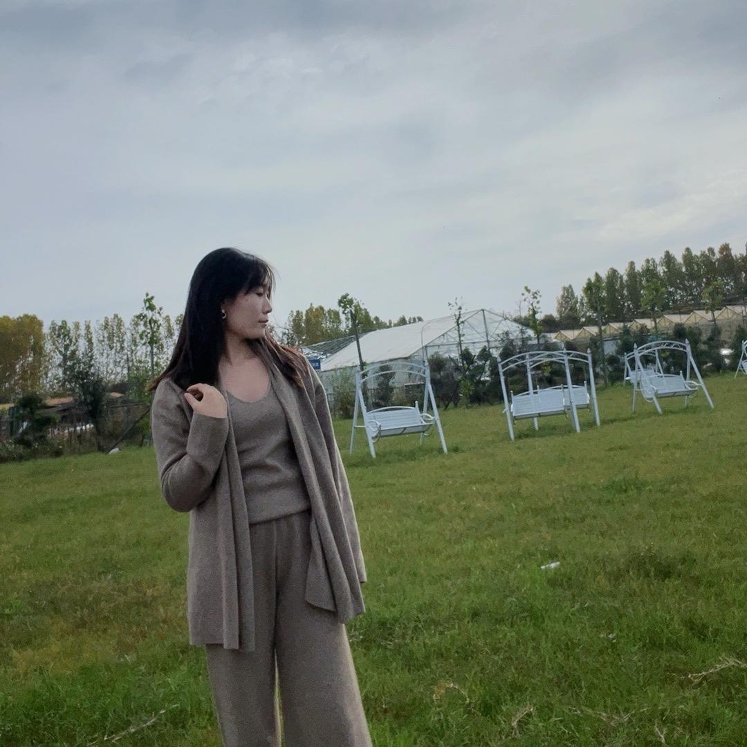 小凯吖~