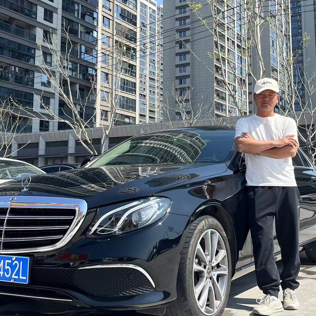 温州二手车东东