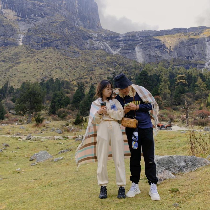 没关系又活了一天