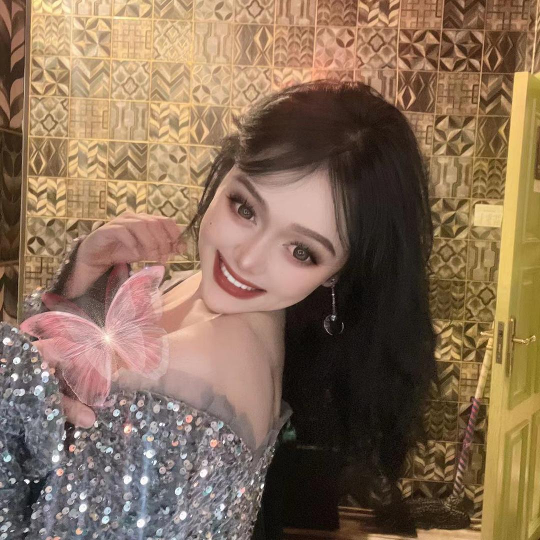 小帕妹