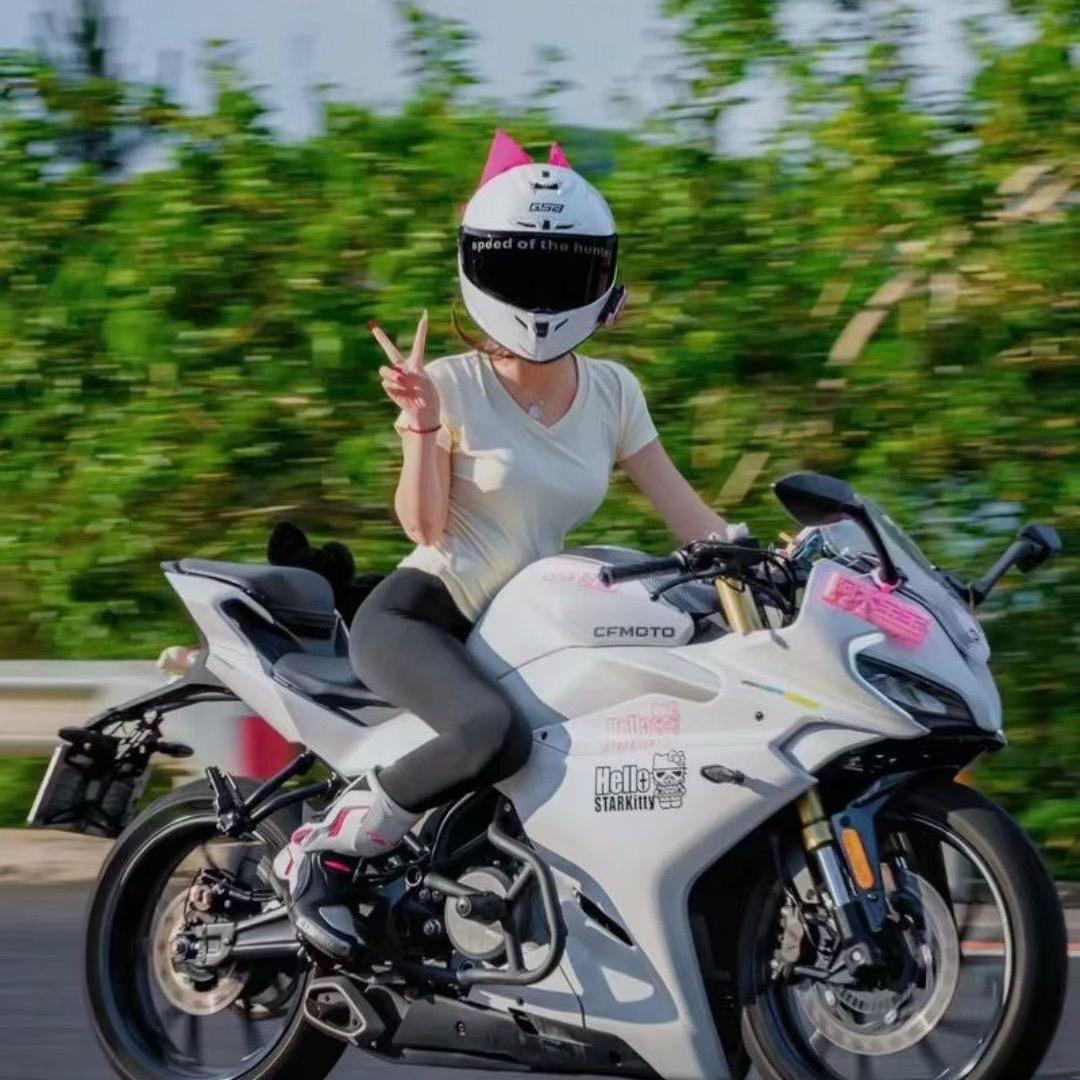 上海摩托车程教练