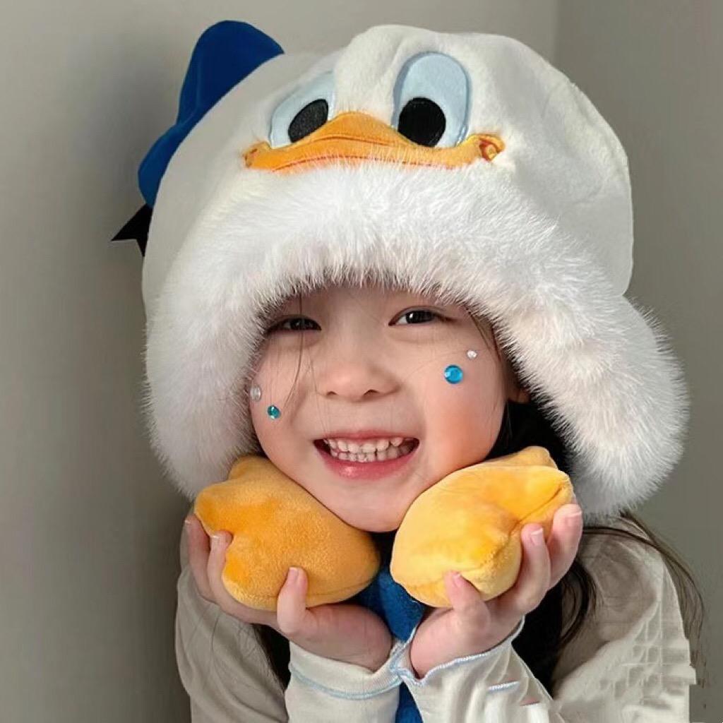 旺仔生活