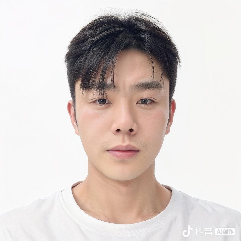 郭郭不爱跑步