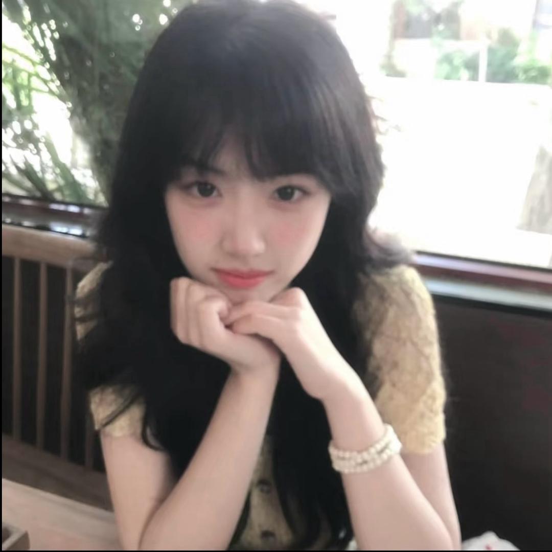 杨梅芯ᨳ