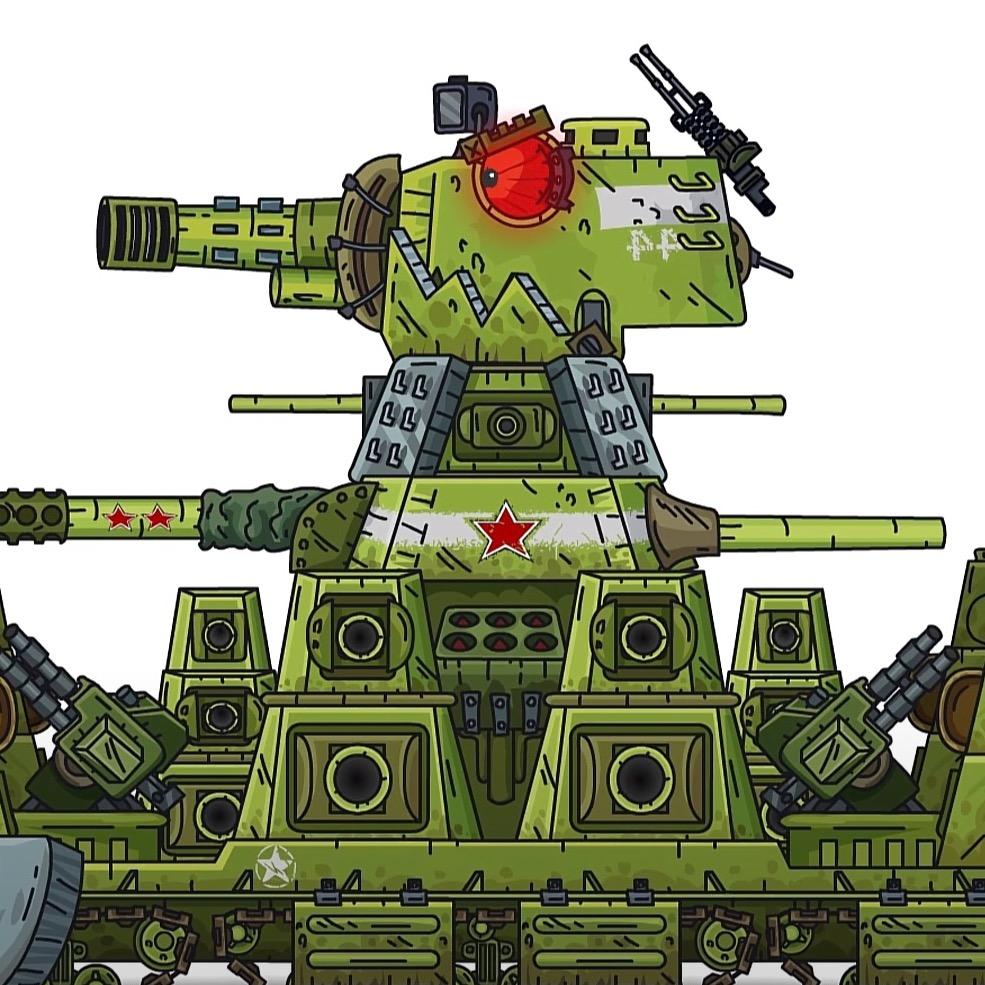 kv-44 3.0 （已开学）