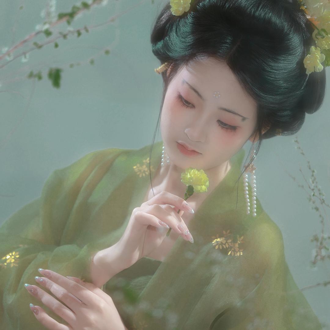西泠.