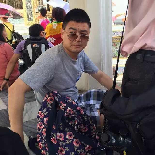👀小眼巴叉🇨🇳