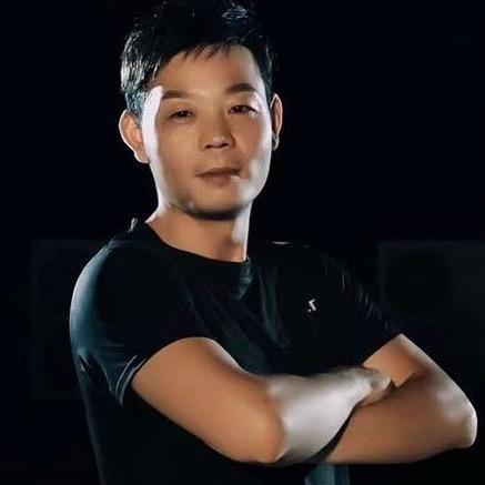 帽哥有氧运动