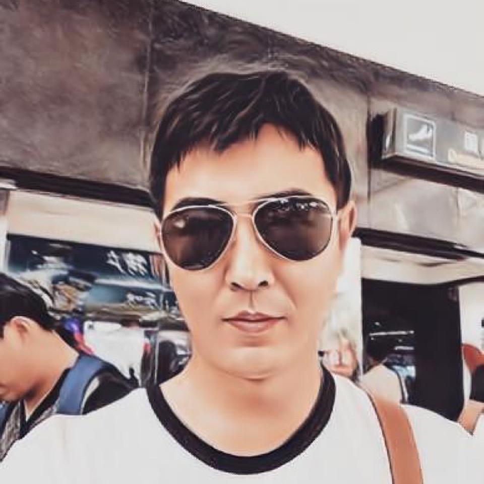 孟半仙