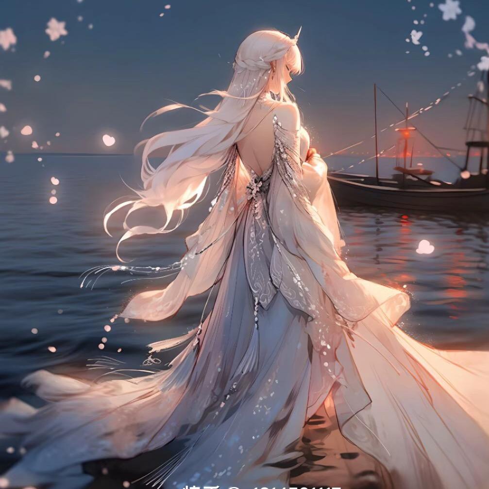 旧泠诗（星唯）