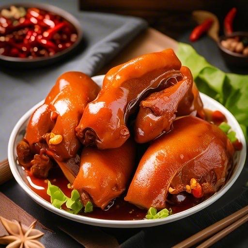 大嘴爱美食