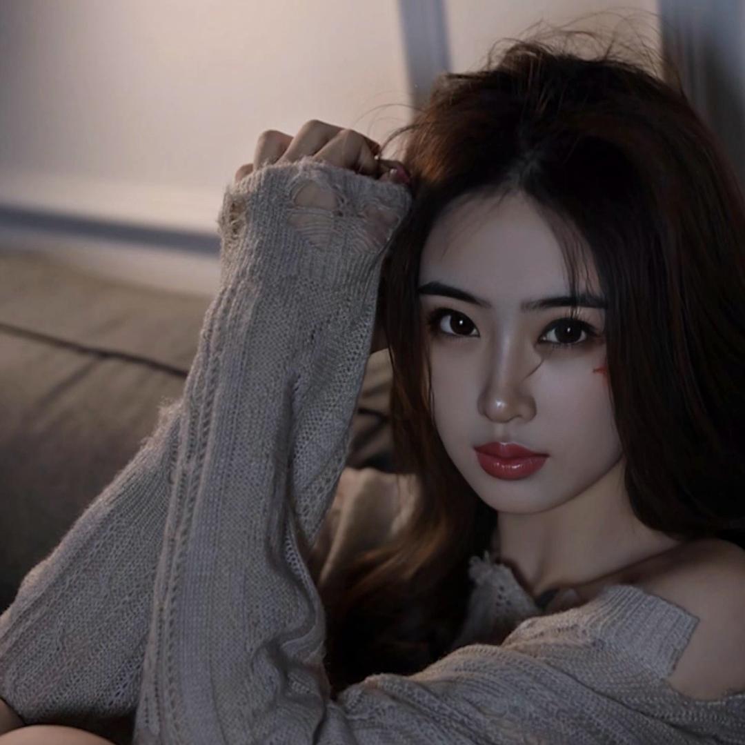 柒柒丫 🦋