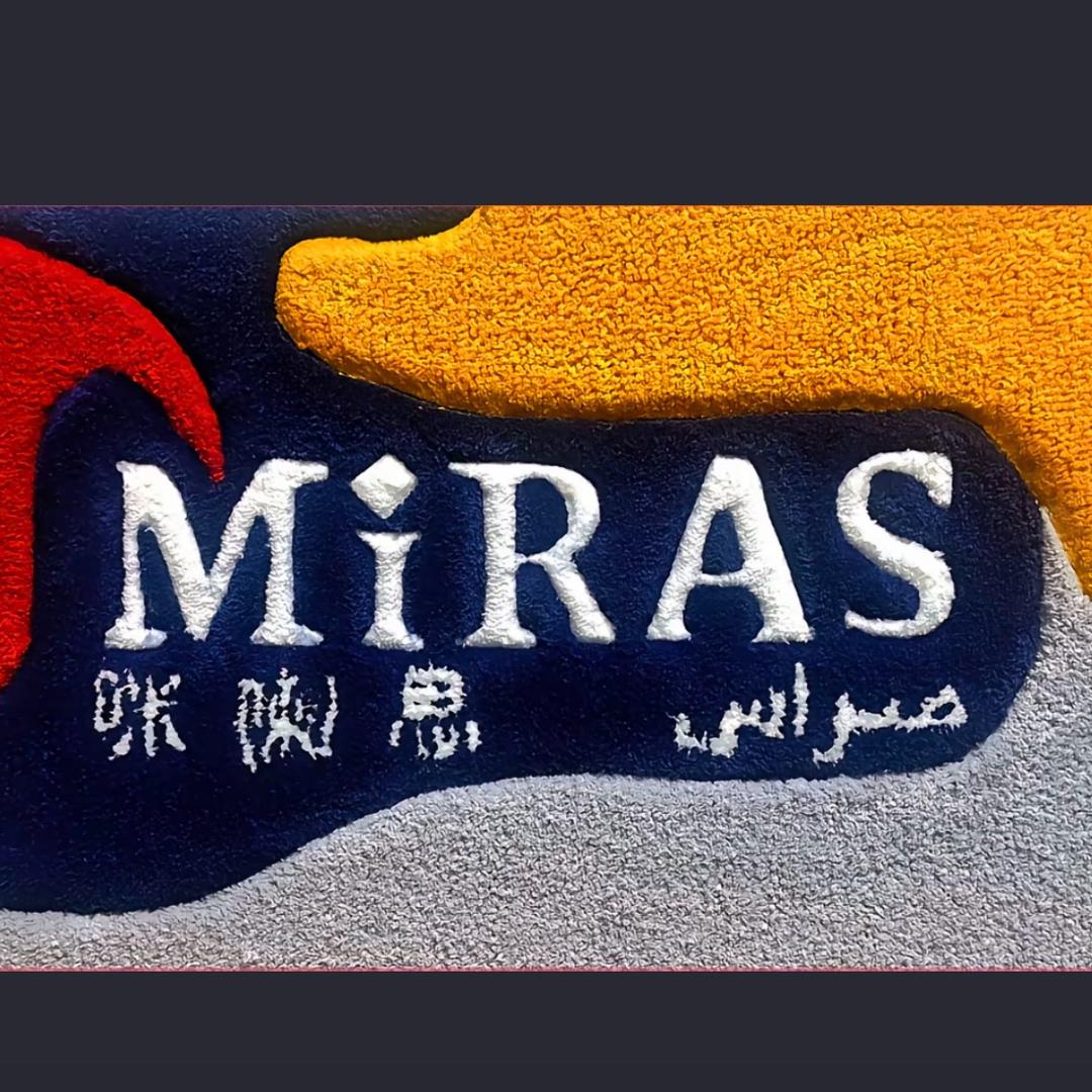 M【MiRAS】