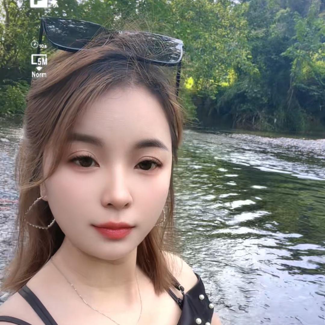 三姑娘（厨窗有好物）