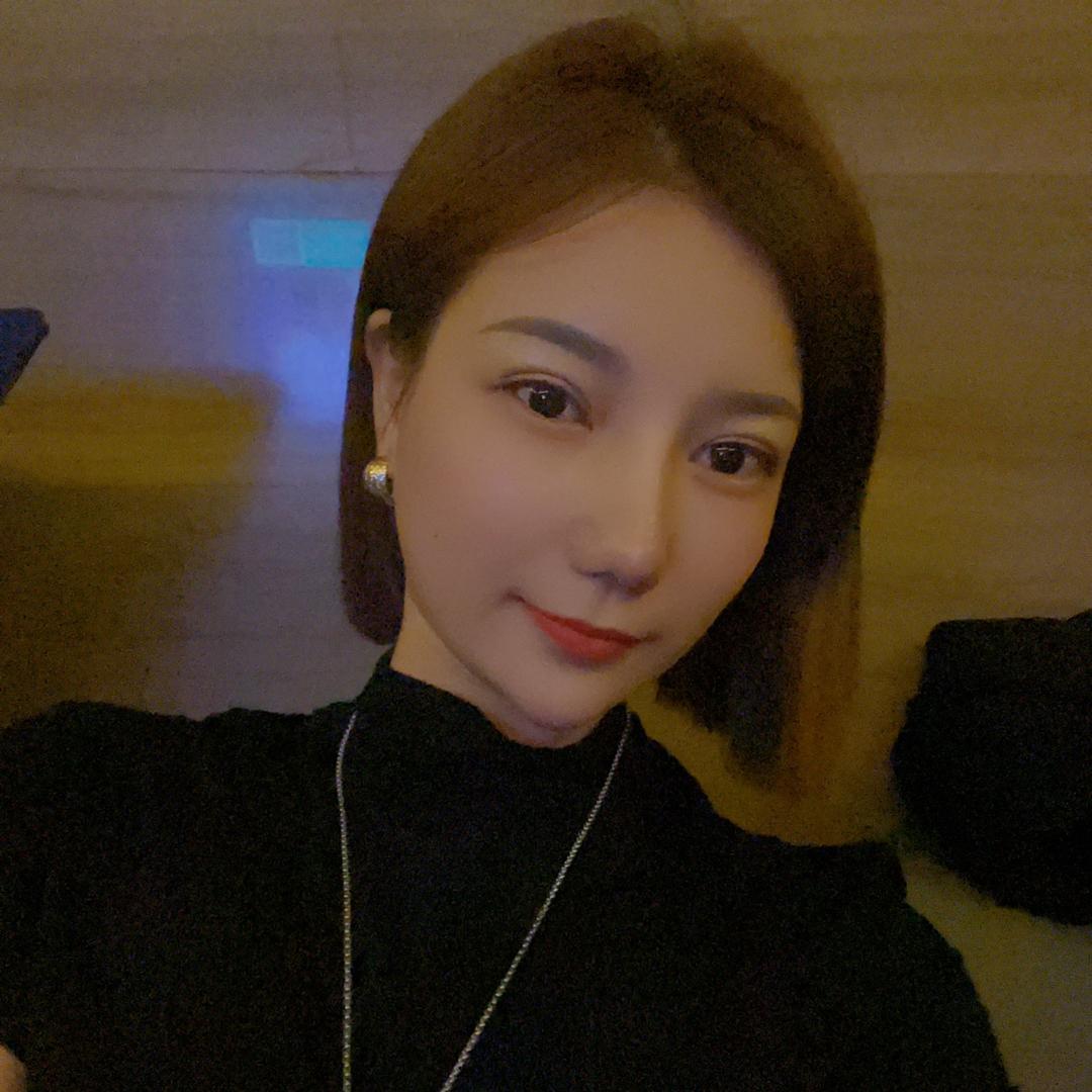 晴儿💋