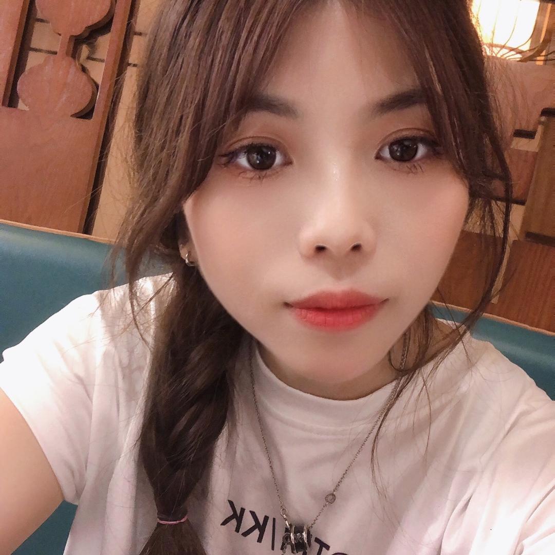 ↘小妮子°有点拽