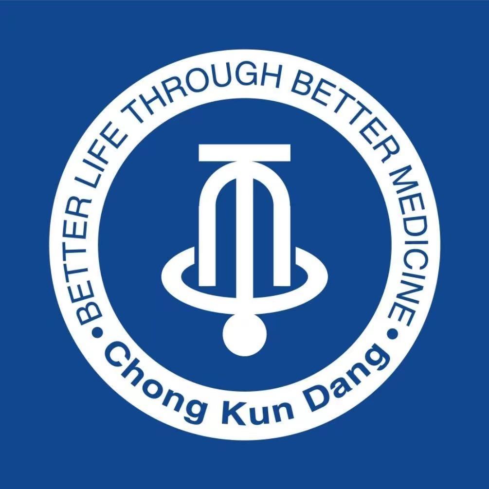 钟根堂健康海外旗舰店