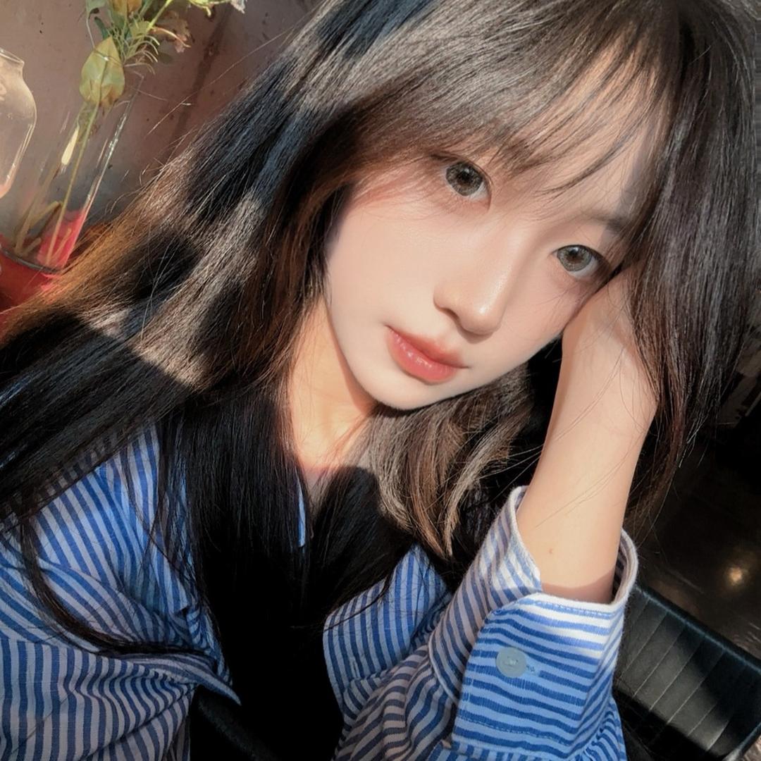 小娴欧尼