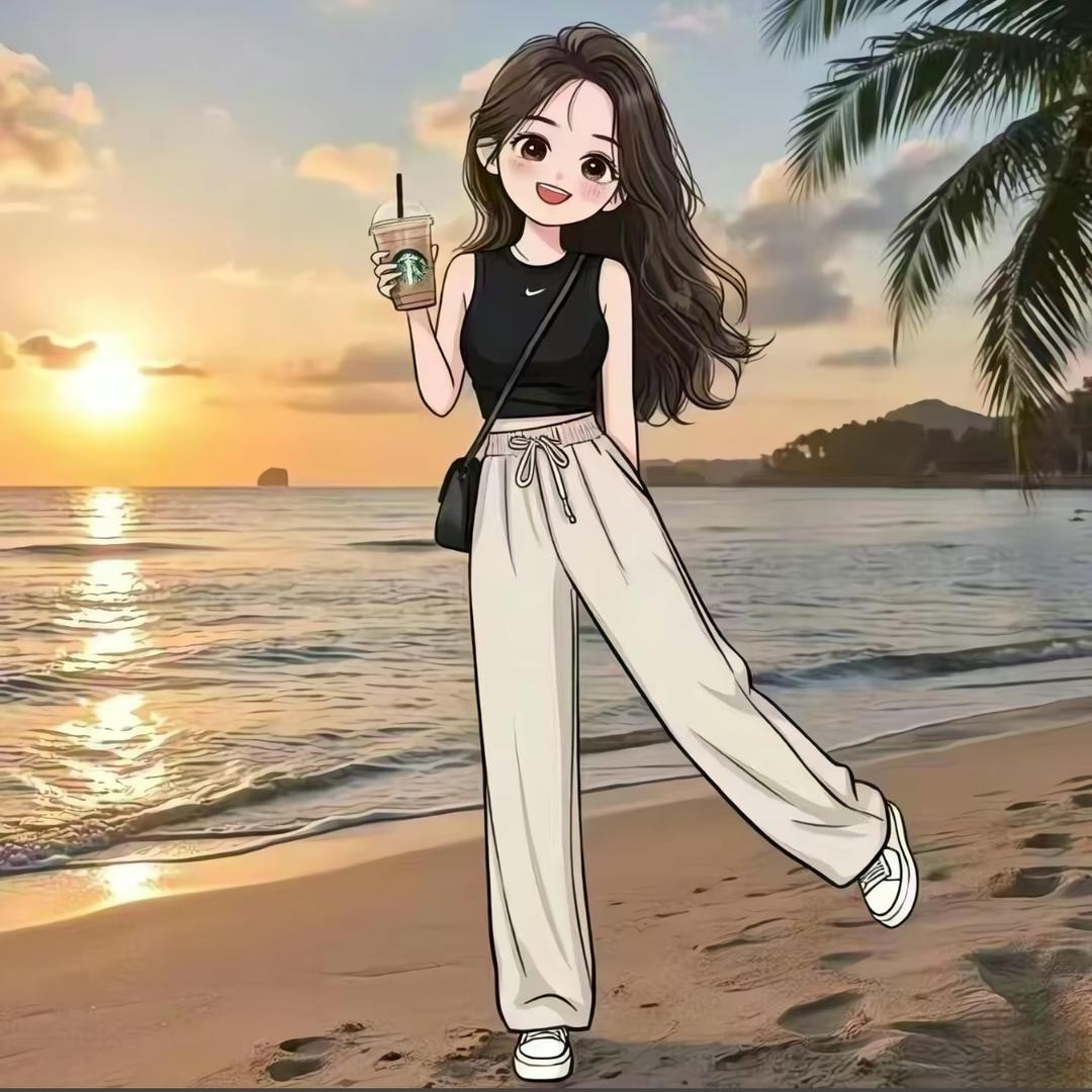 小小何💕
