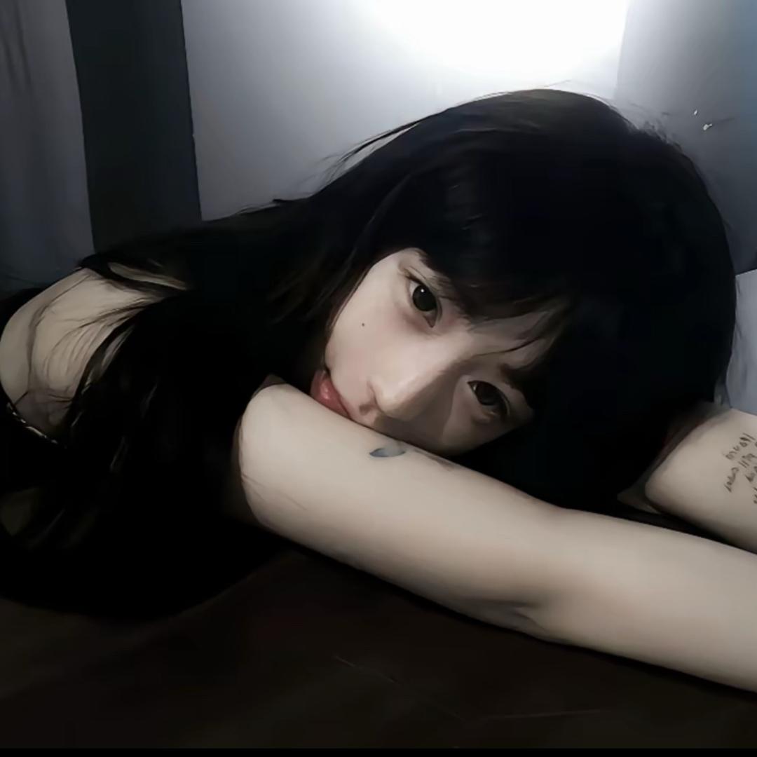 心碎小猫
