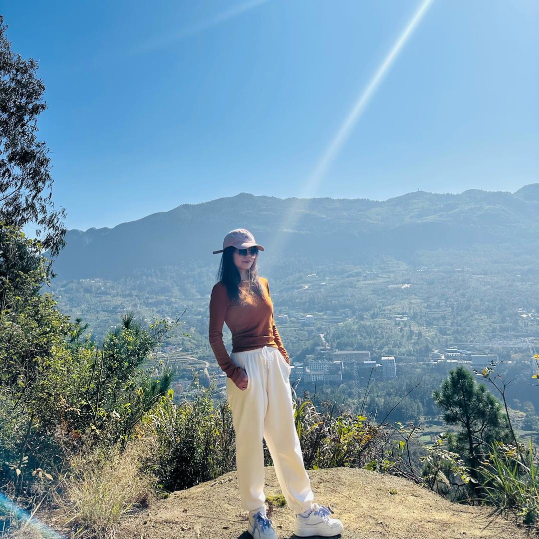 懒虫（请不要连赞）