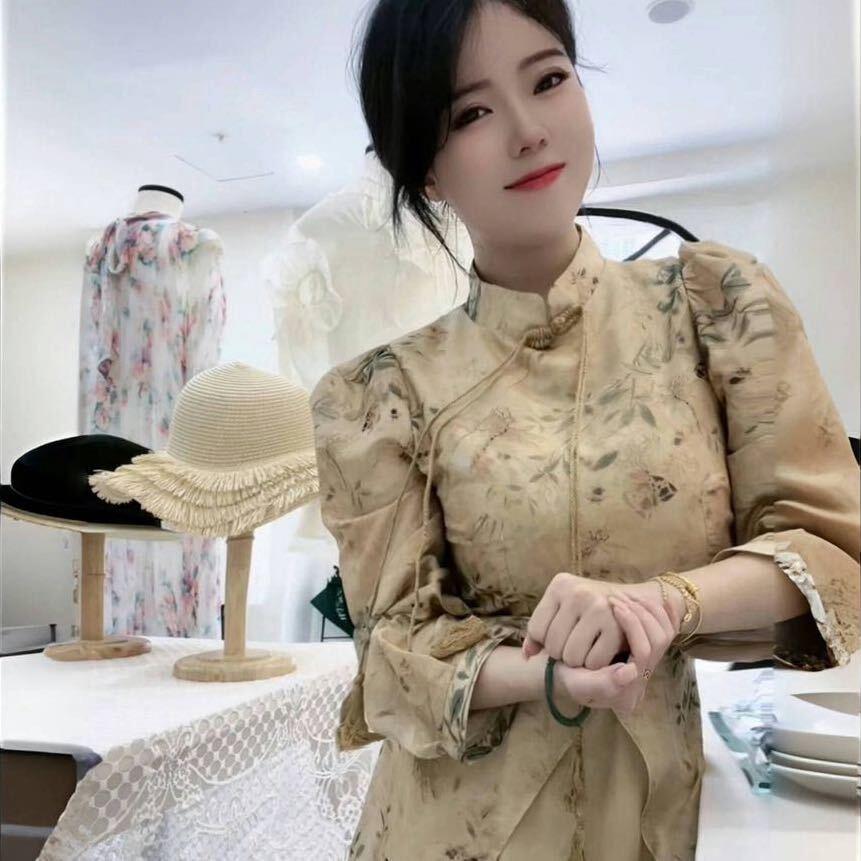 潮汕.婉晴