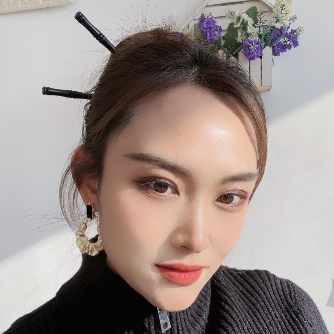 @🔥十一姑娘(^_^)❤️