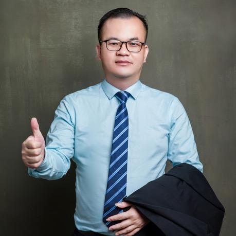 乐智康家政徐校长