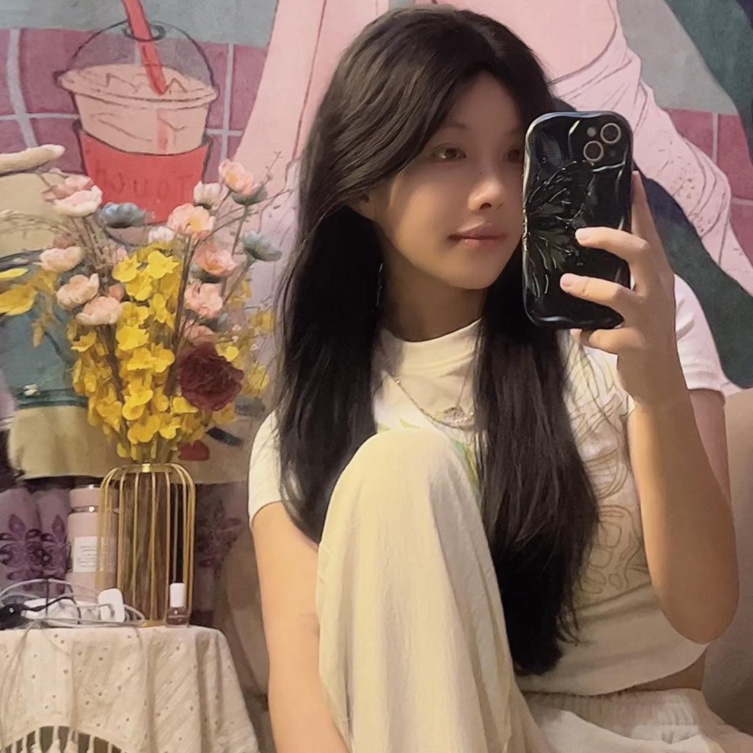 @白茶加糖🍵
