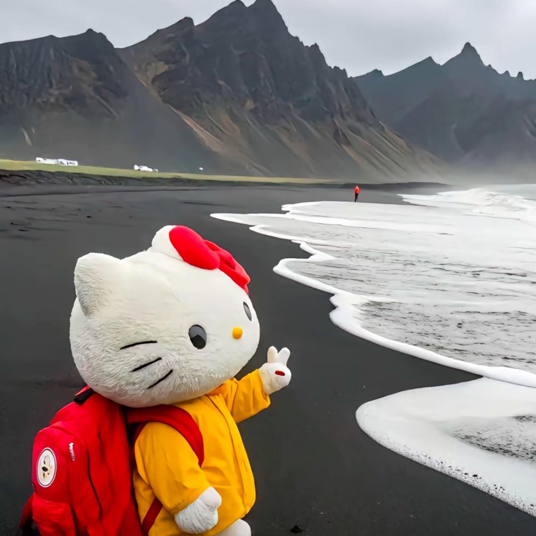 五路财神的掌上明珠ᨶ႒ᩚ