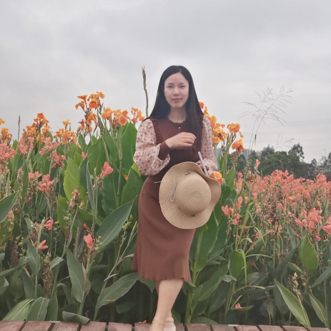 晓婉