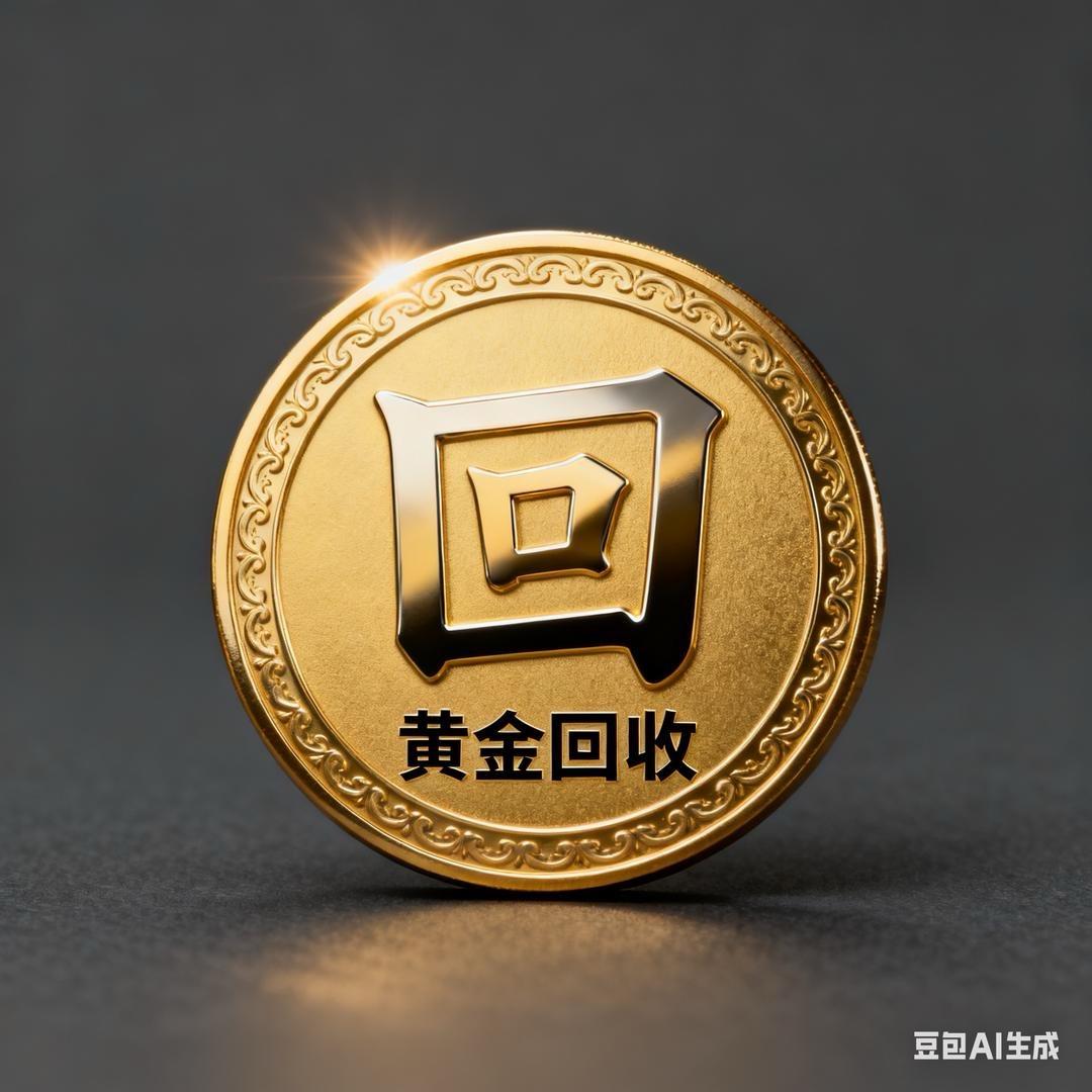 徐州小胖黄金回收