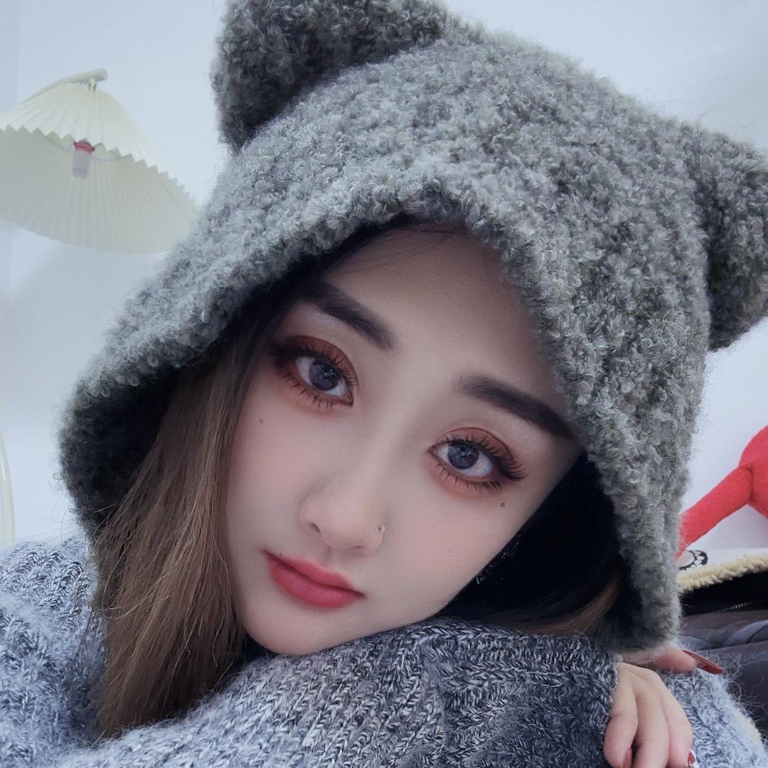 艺恩超爱吃