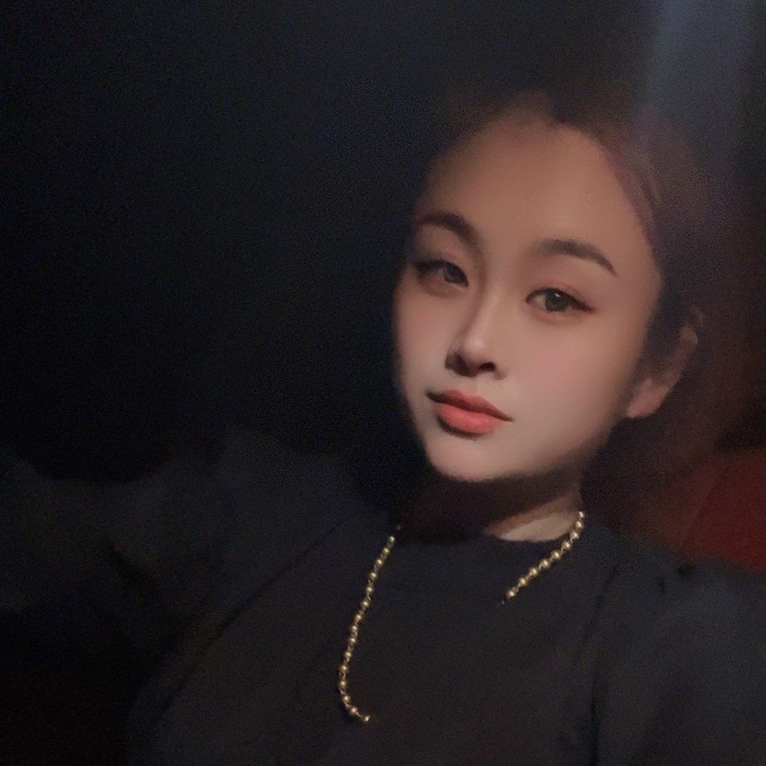 原来是小七🍒吖～