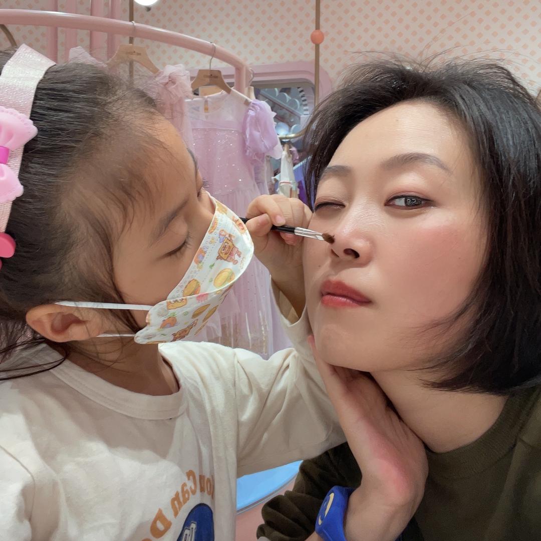 丫丫妈妈