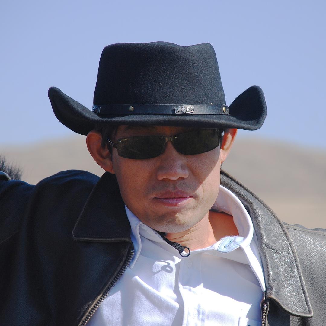 梁洪军讲经济@抖音