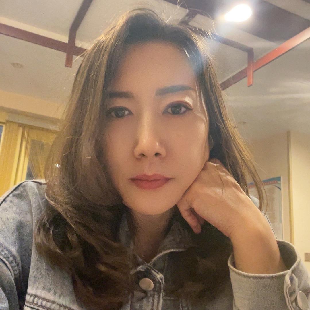 杨洁
