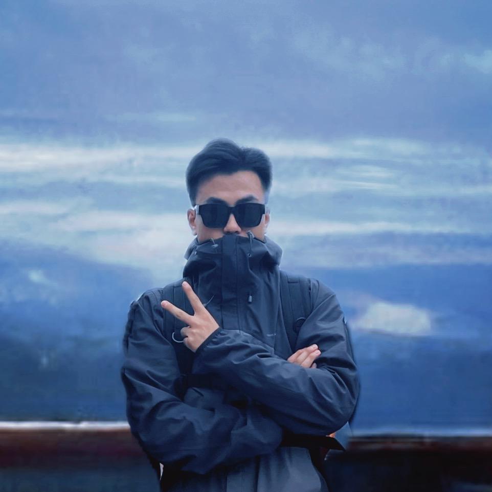 阿Lin📸