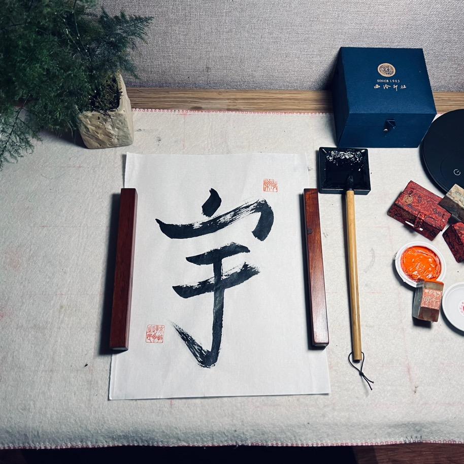 康振宇