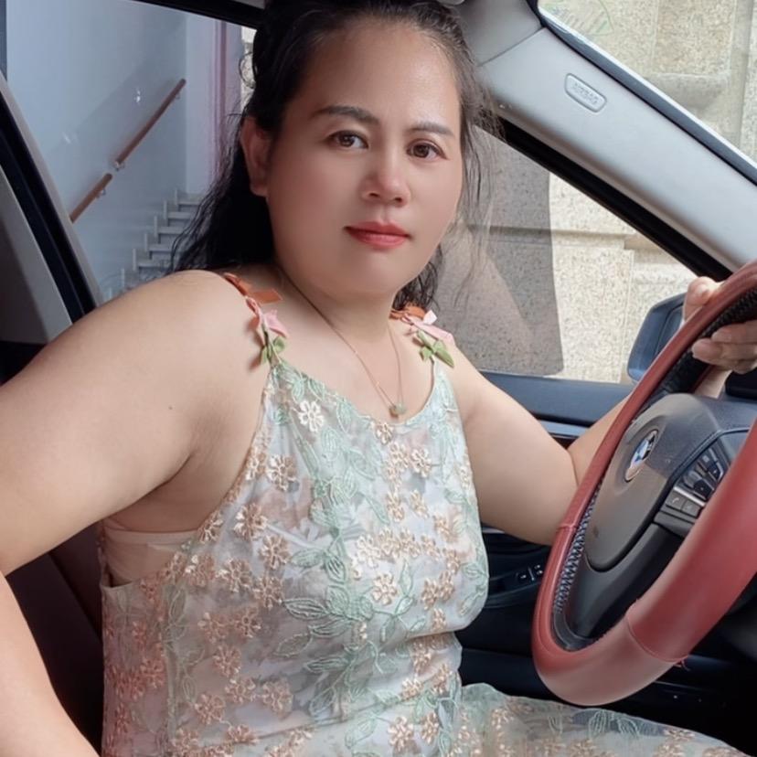 潇潇（十三娘）