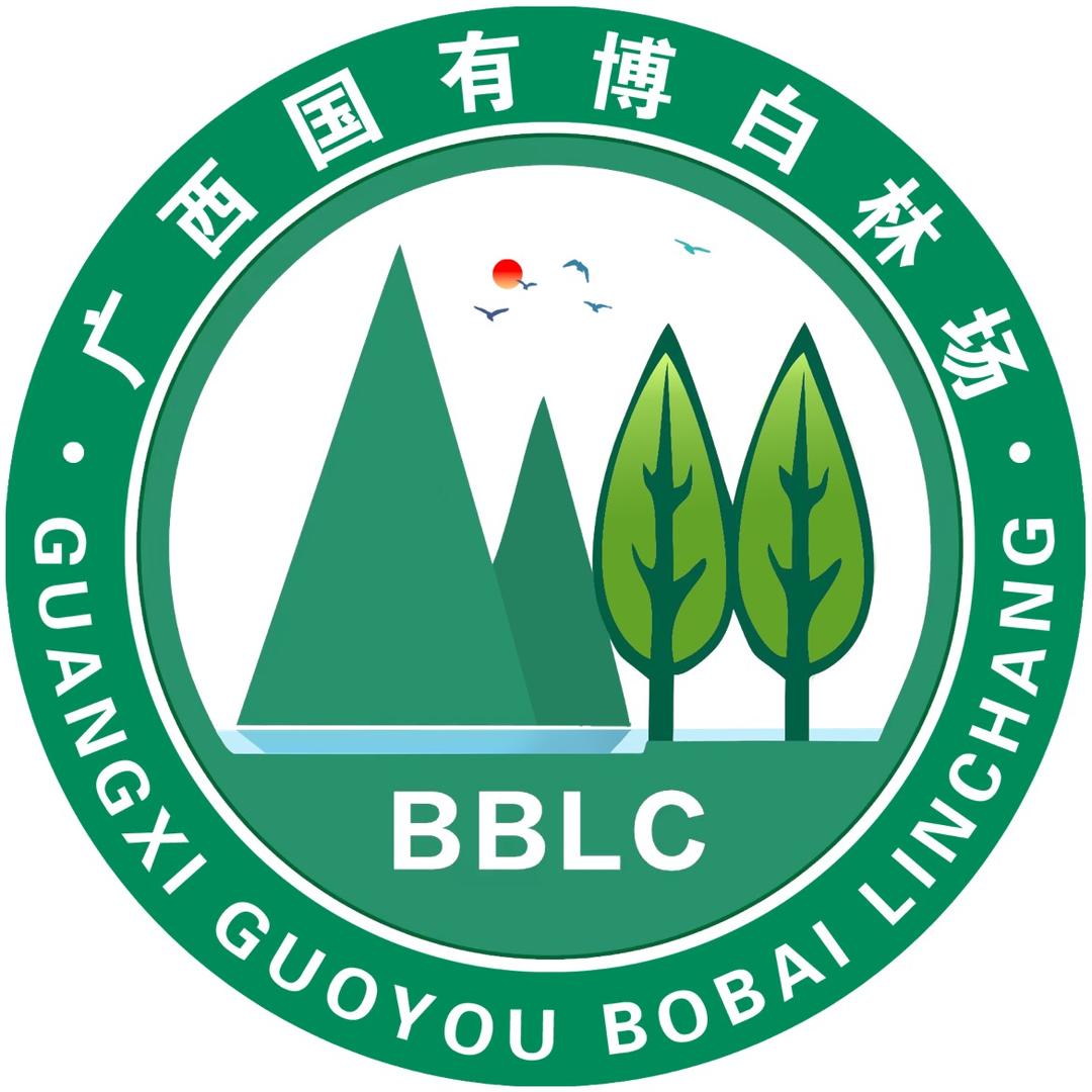 广西国有博白林场