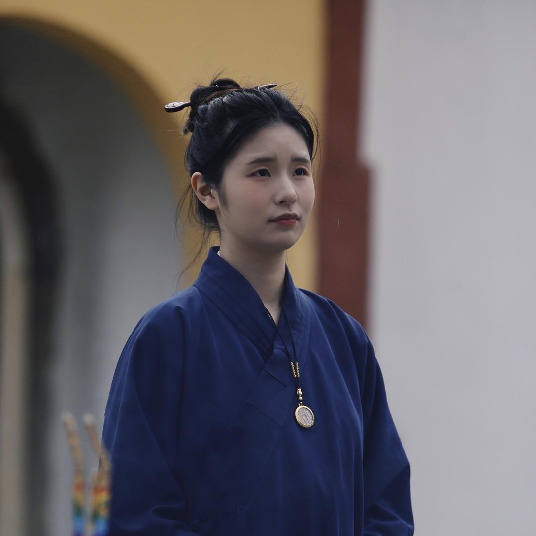 龙虎山道天文创阁