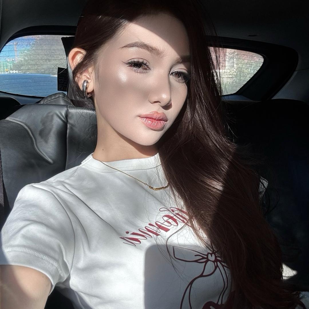 鹿鹿～