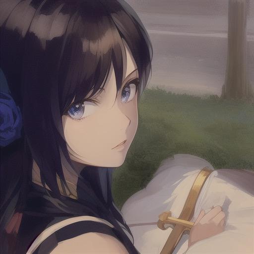 小然降临