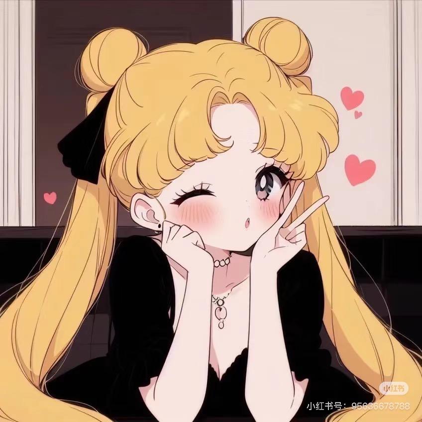 美少女潮物