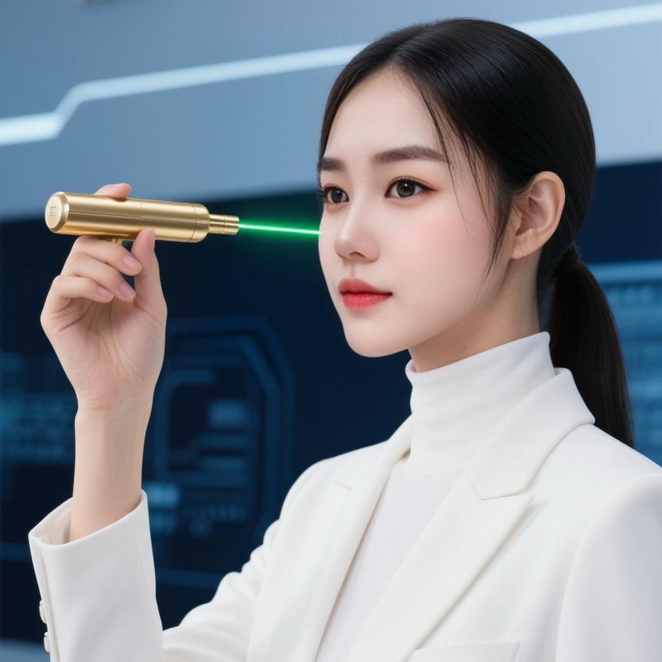 小艾体型管理