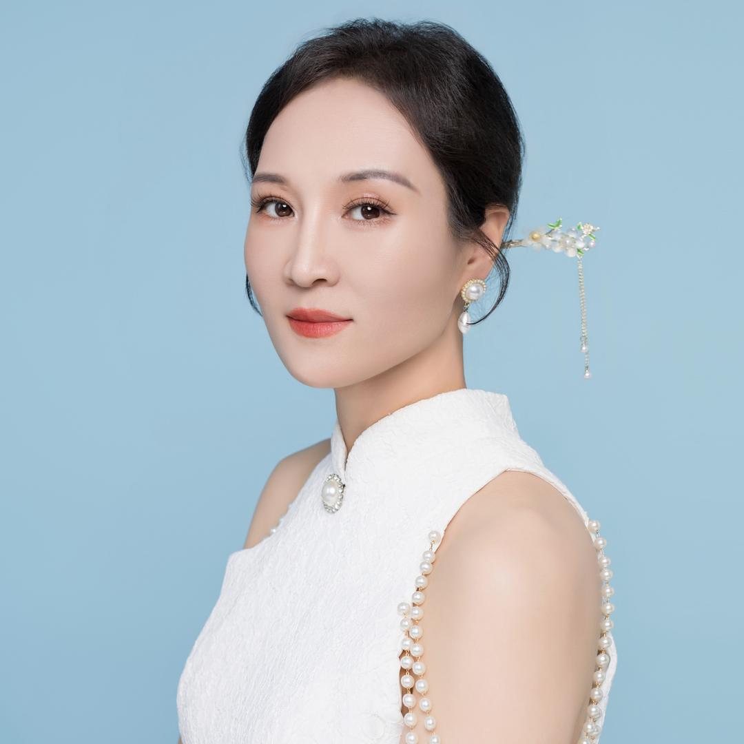民歌·薛小梅🎤🎶