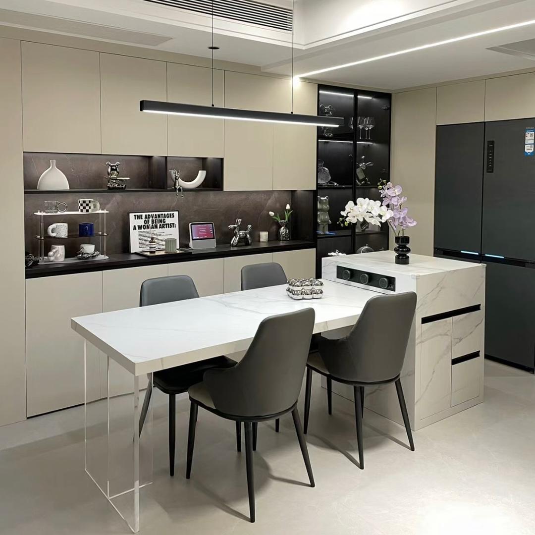 佛山市誉尚岛台定制工厂